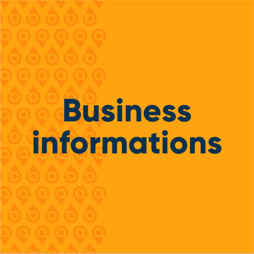 business-informations